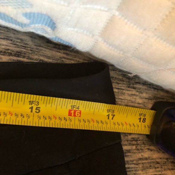 WORTHINGTON black dress pants.. never worn.. NWOT - Picture 4 of 5